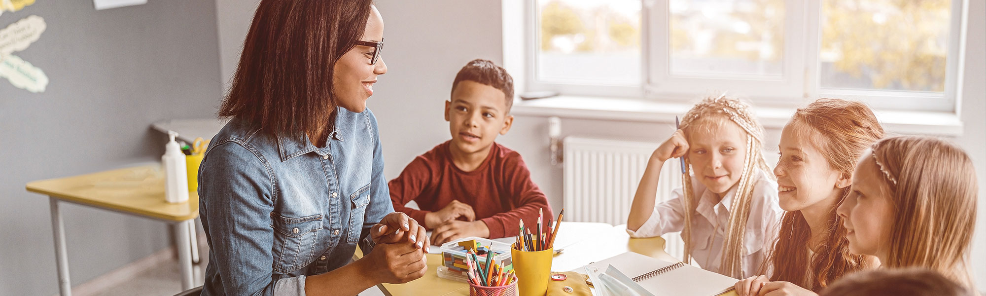 Education | Risk Assessment Group